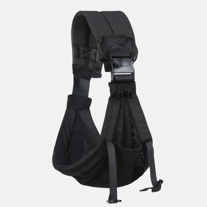 KangaKeep – keeps your little baby close, safe, and loved.