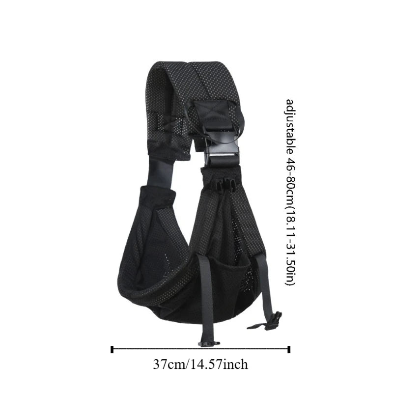 KangaKeep – keeps your little baby close, safe, and loved.