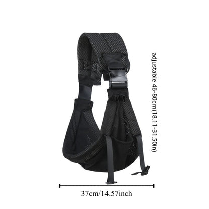 KangaKeep – keeps your little baby close, safe, and loved.