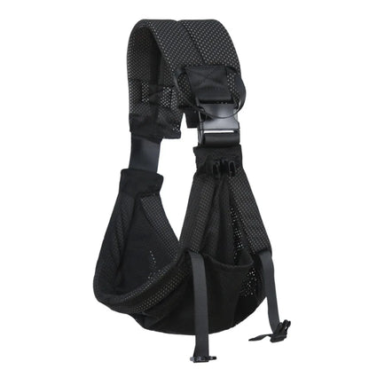 KangaKeep – keeps your little baby close, safe, and loved.