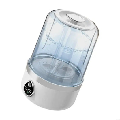 WashMate Go