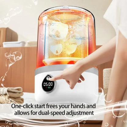 WashMate Go