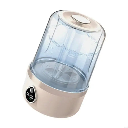 WashMate Go