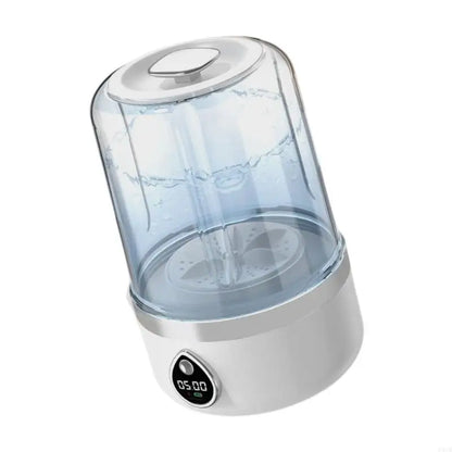 WashMate Go