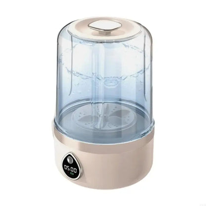 WashMate Go