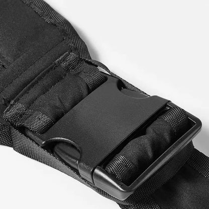 KangaKeep – keeps your little baby close, safe, and loved.