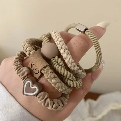 SilkEase Bands