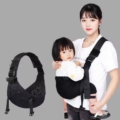 KangaKeep – keeps your little baby close, safe, and loved.