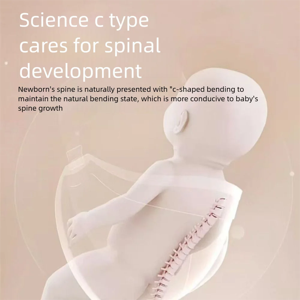 KangaKeep – keeps your little baby close, safe, and loved.